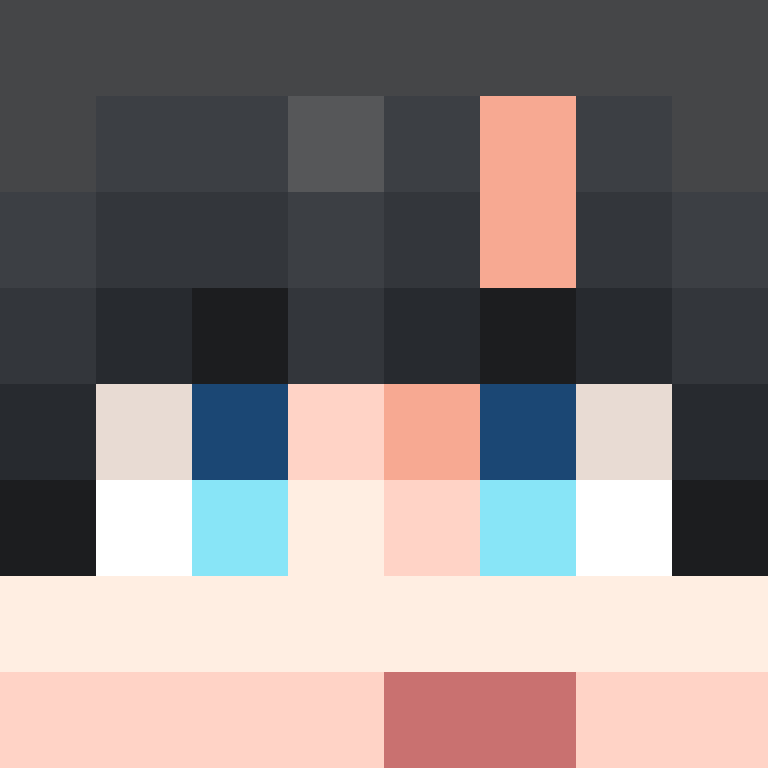 minhye156's skin