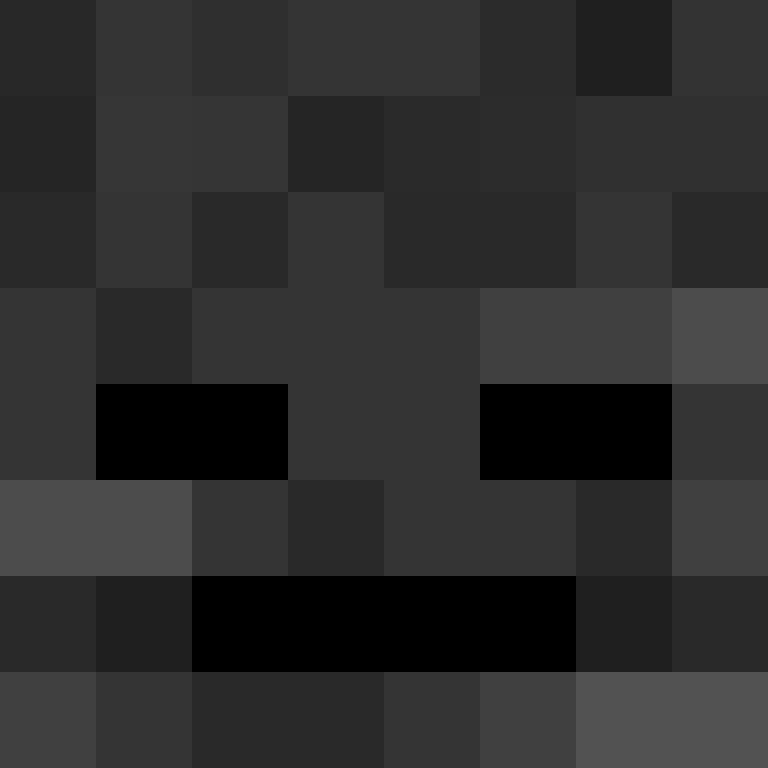Jakupa's skin