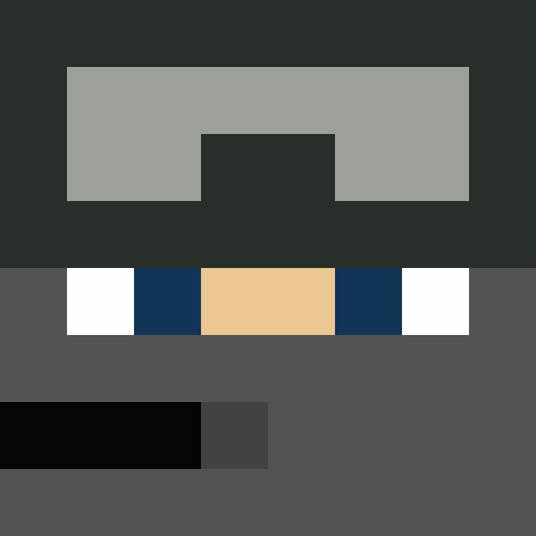 The_Ghost_1959_'s skin