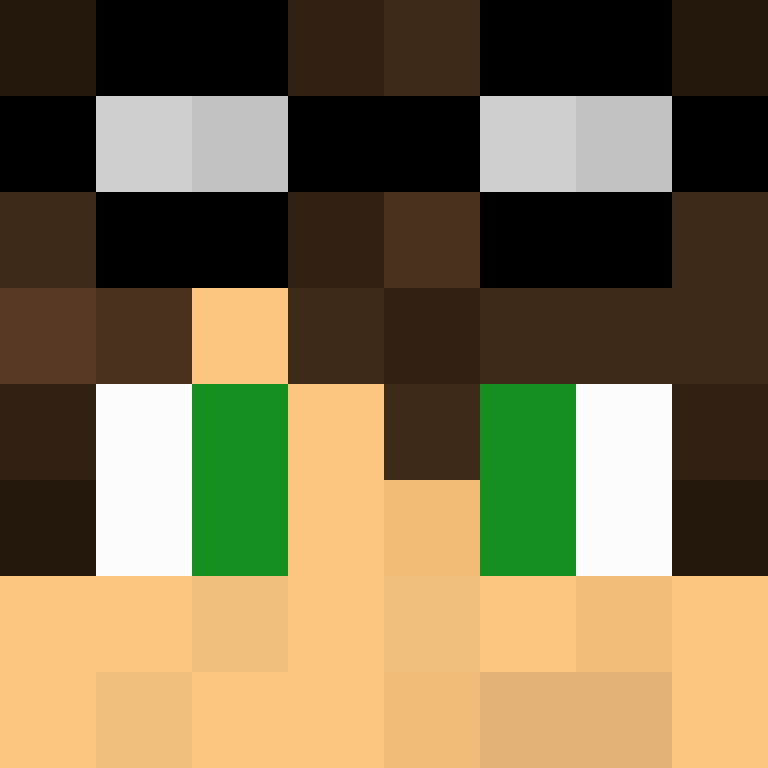 codeStrider42's skin