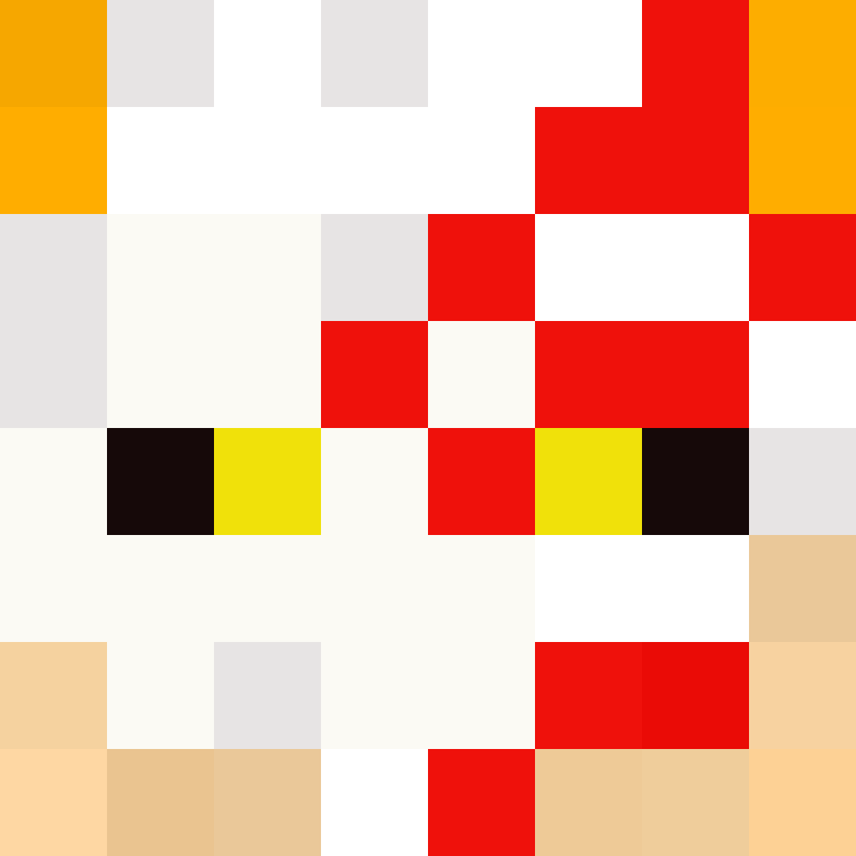 intersecato's skin