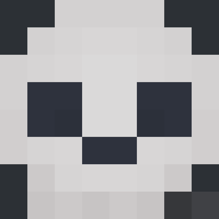 Ghostlyro's skin