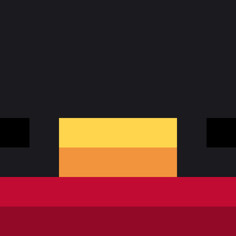 VoidLady's skin