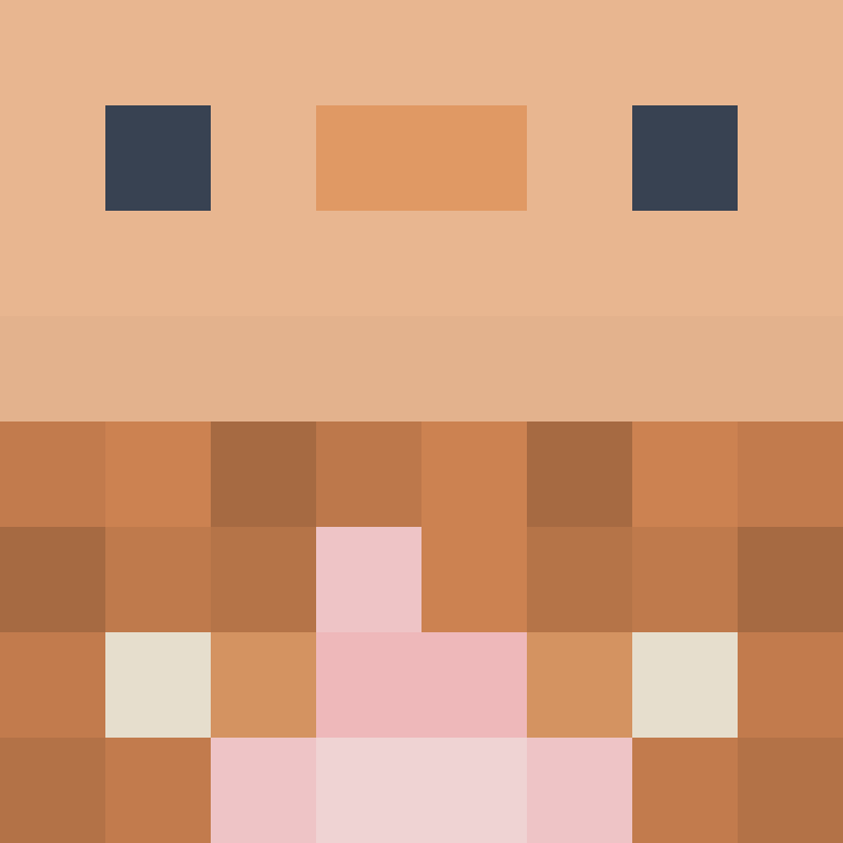 Xhalynn's skin