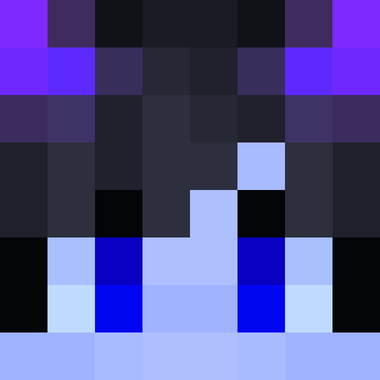 Kairroo's skin