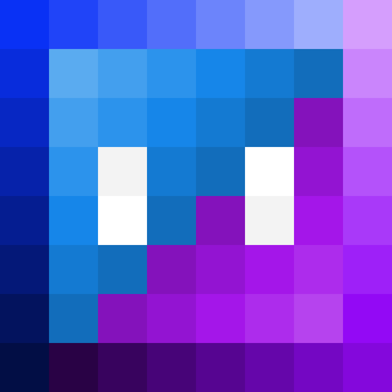 Itzrealnik's skin