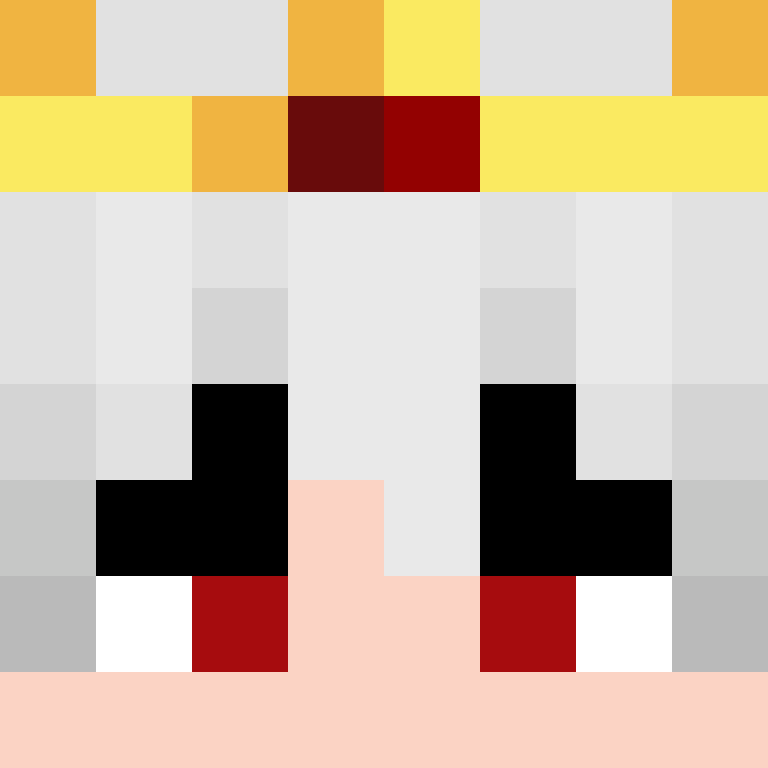 Gravittea's skin