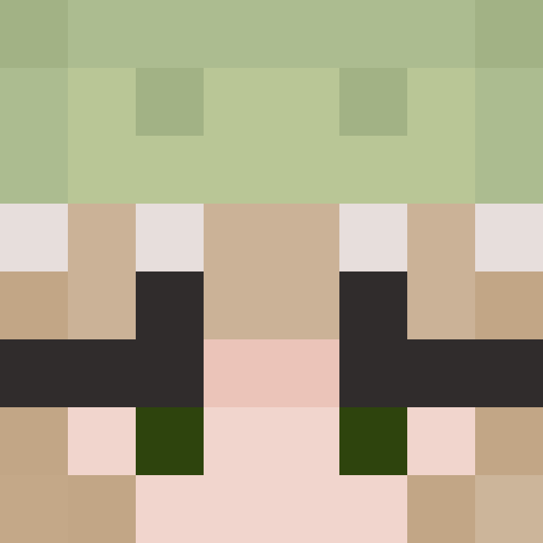 ReflectiveCloud's skin