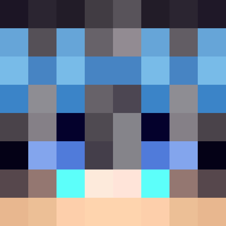 JinKi0026's skin