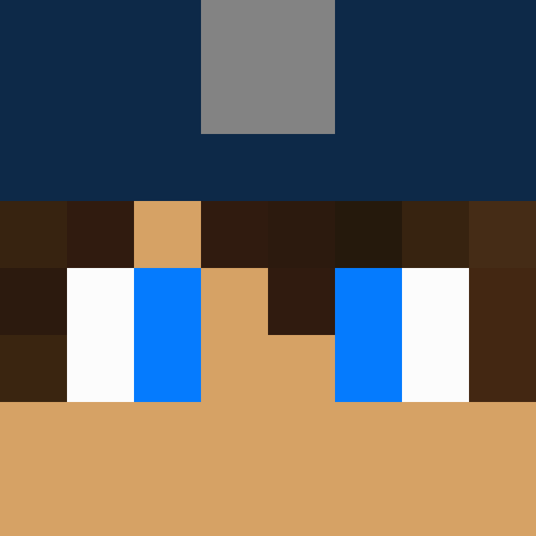 SkinEnthusiast's skin
