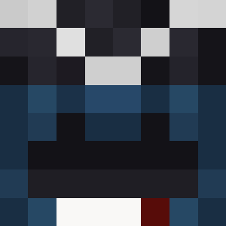 xX_Employment_Xx's skin