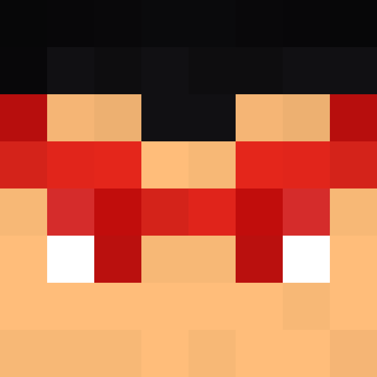 Griso118's skin