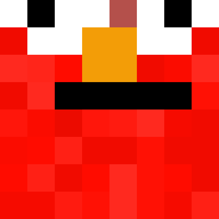 Borchi4's skin