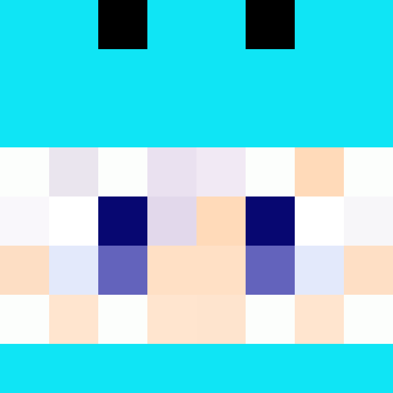 Supercornn's skin