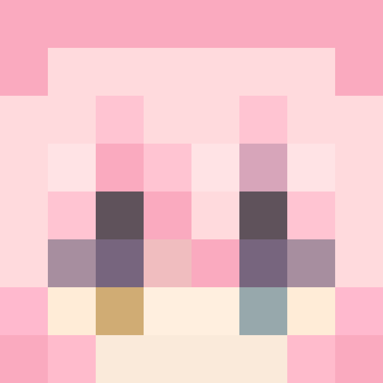 IHVV's skin