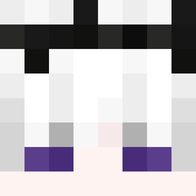 thehopee's skin