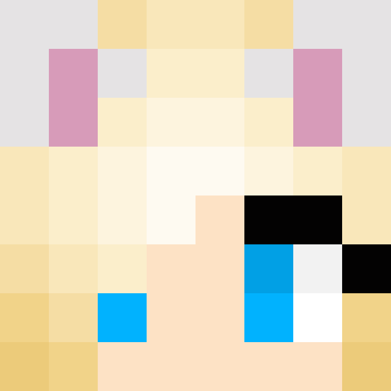 Evotevo29's skin