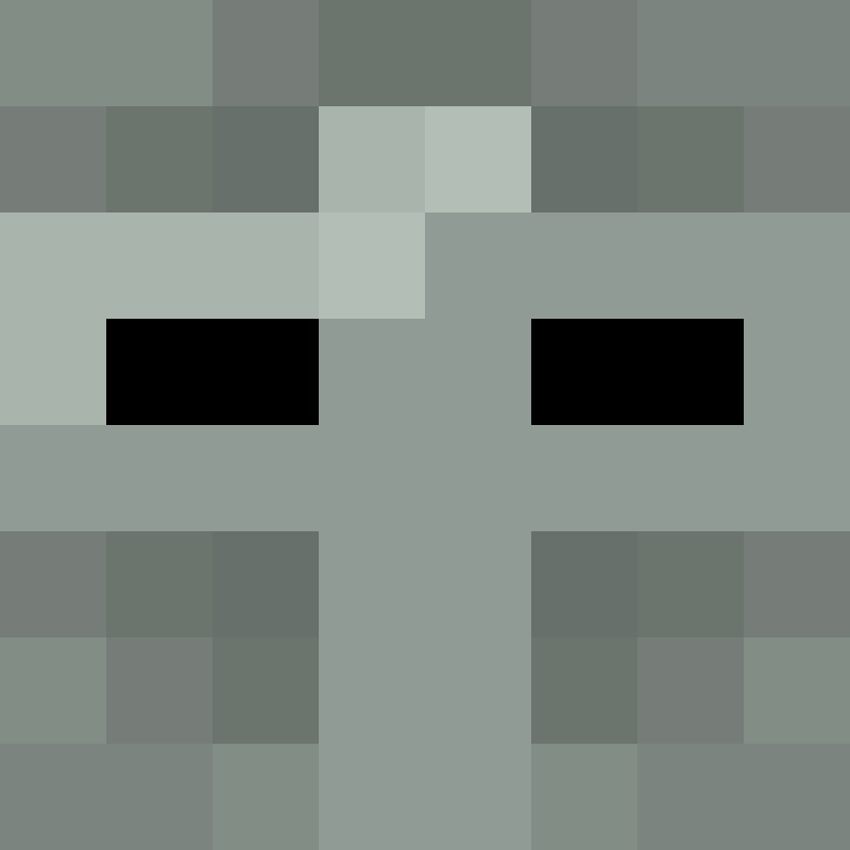 ItsMeMichaelV's skin