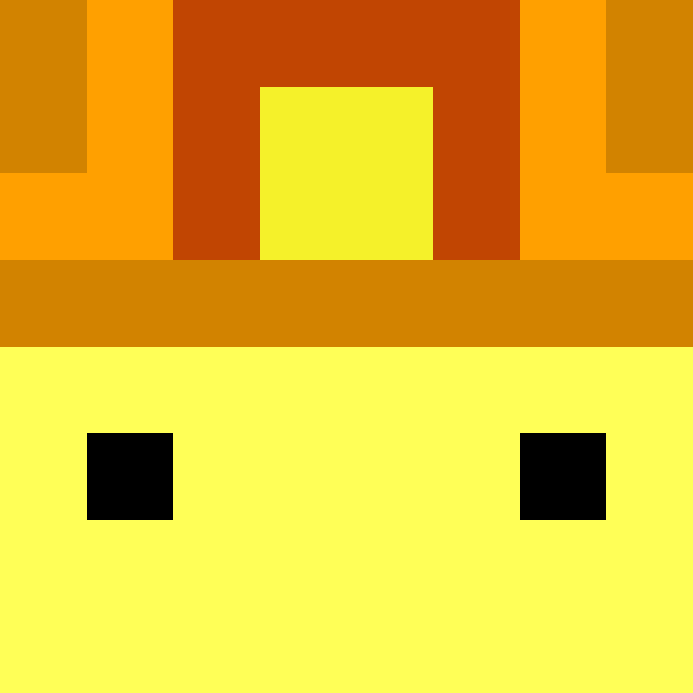 Enaxam's skin