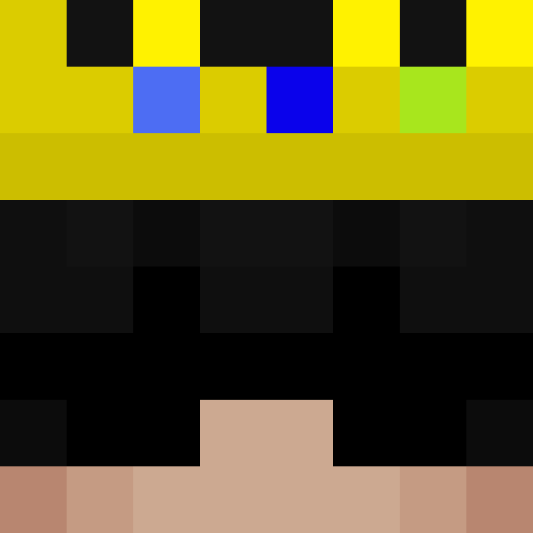 sqwv's skin