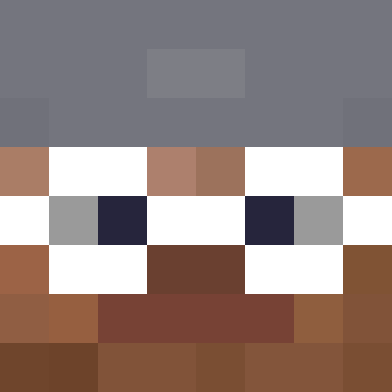 ffermedd's skin