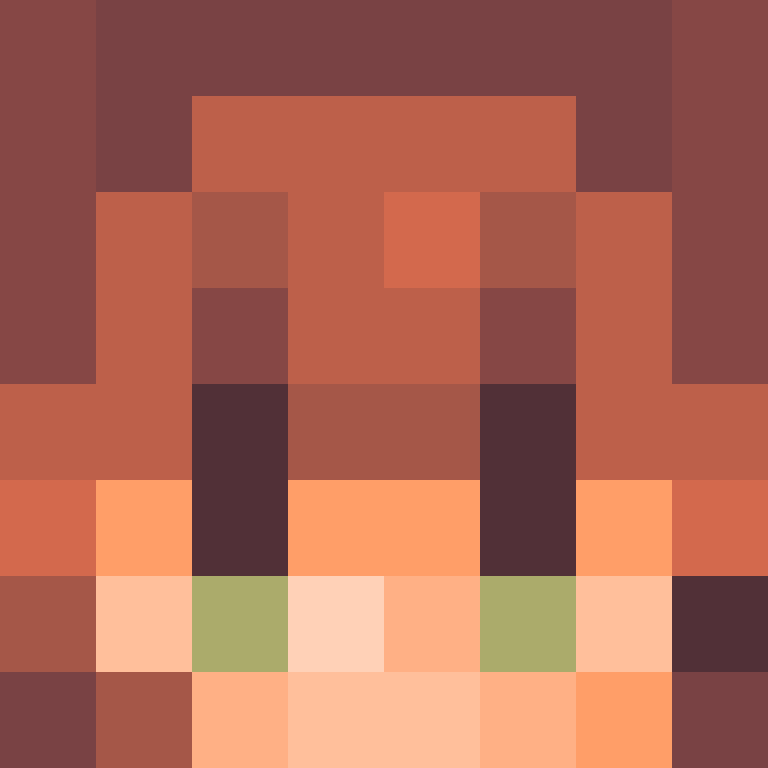 golvenyume's skin