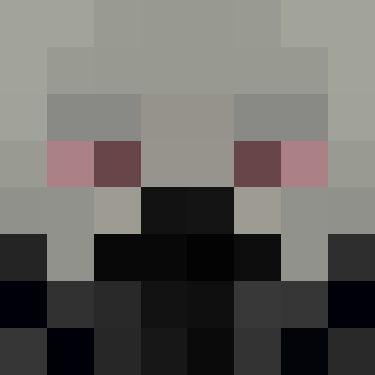 Sxndyr's skin