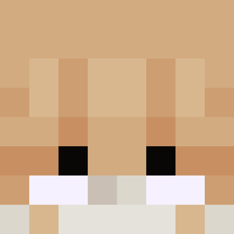 Miyukaralho's skin