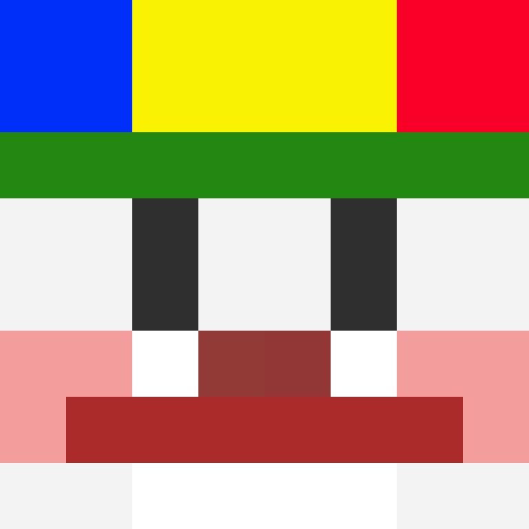 rougelamalice's skin
