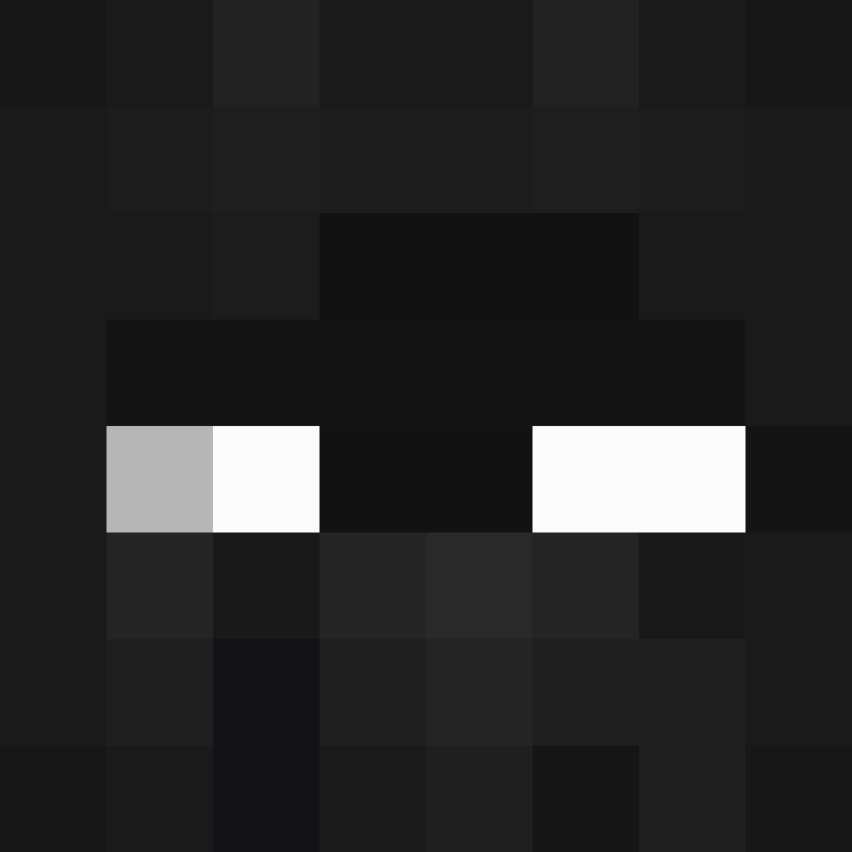 Zuarig's skin
