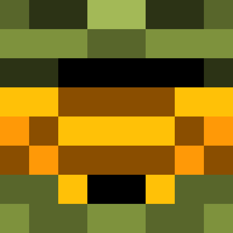 Phamorim's skin