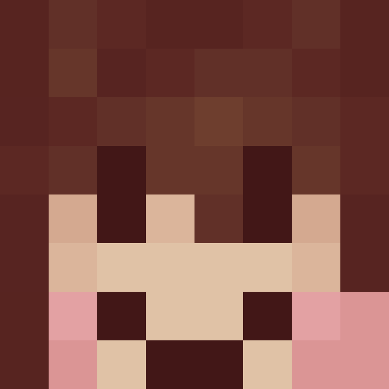 Giuknow's skin