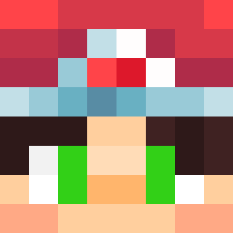 Alex3737Q's skin
