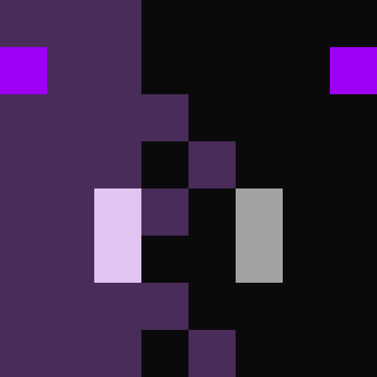 EnderWarrior783's skin