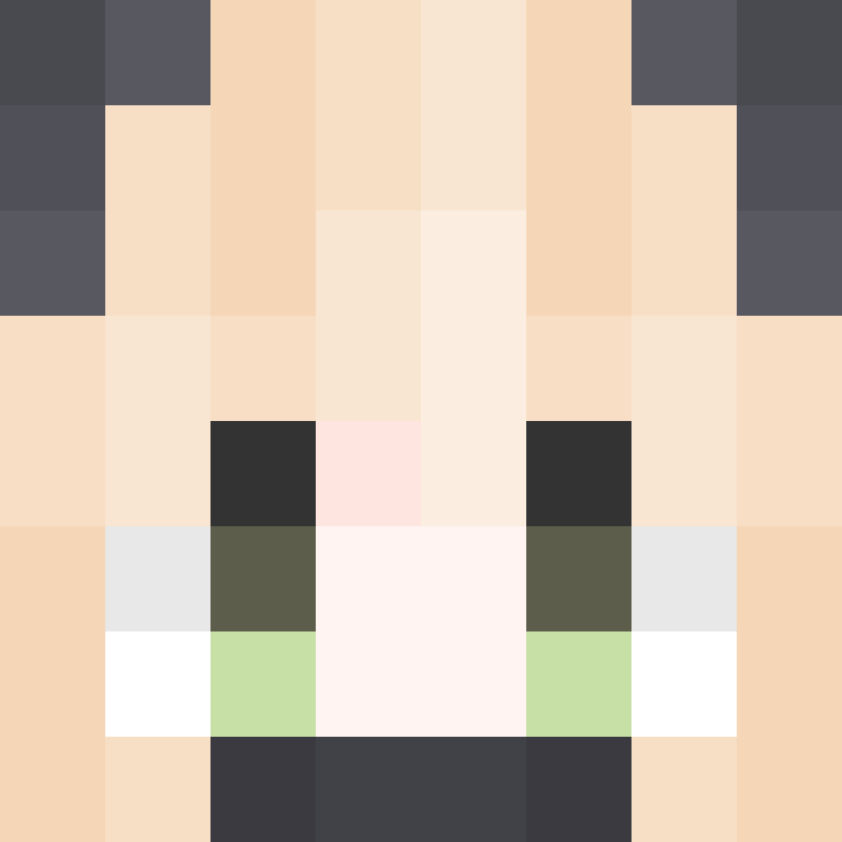 Demonpita's skin