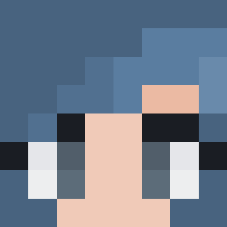 MiaSo14's skin