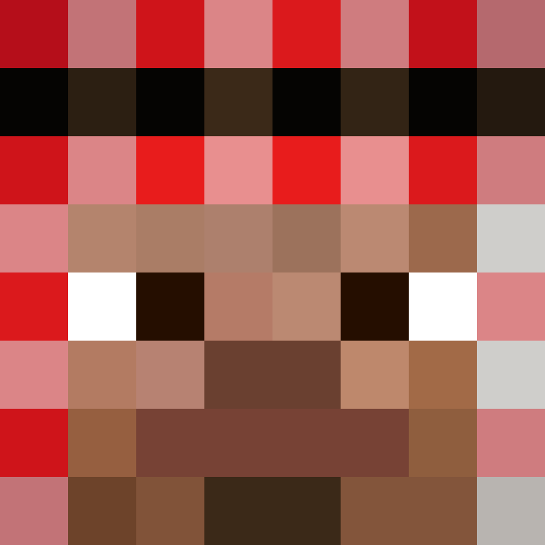Monkata34's skin