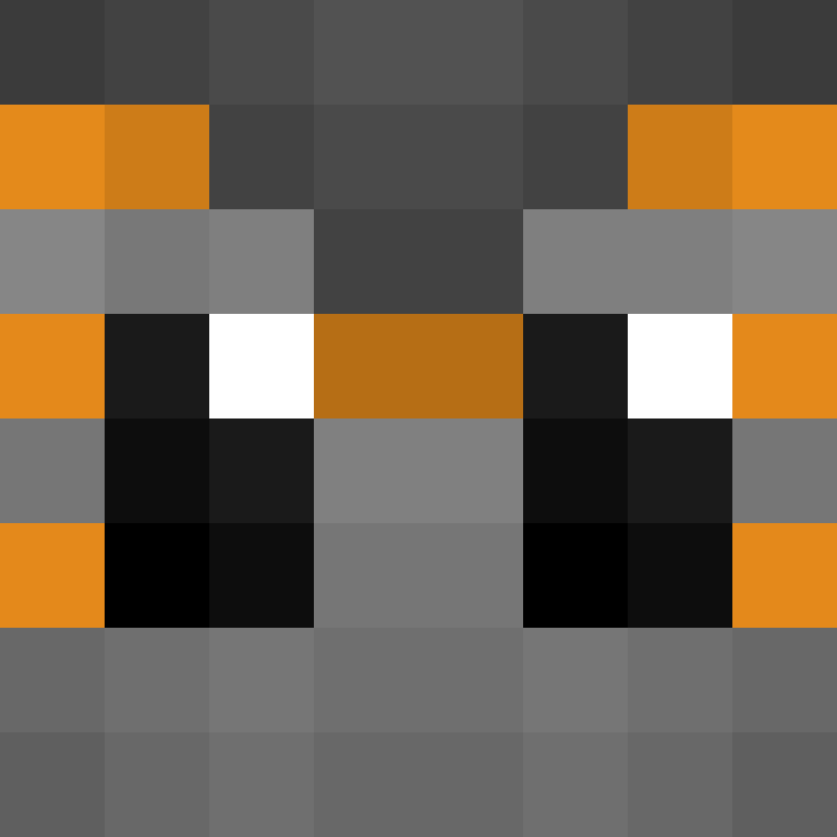 Vexiavali's skin