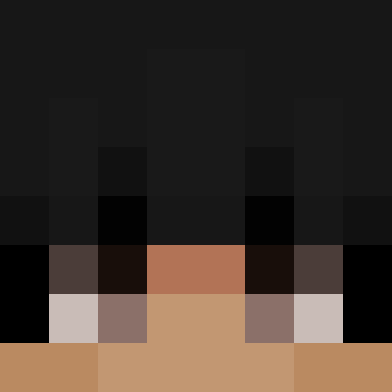 iuoz's skin