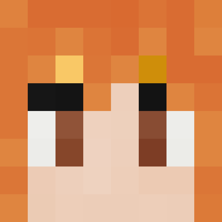 ChouxCremeux's skin
