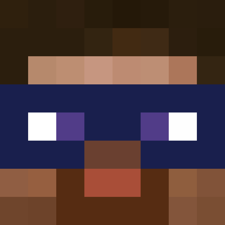 TvFace123's skin