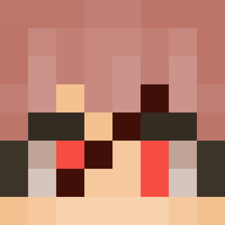 yGlxm's skin