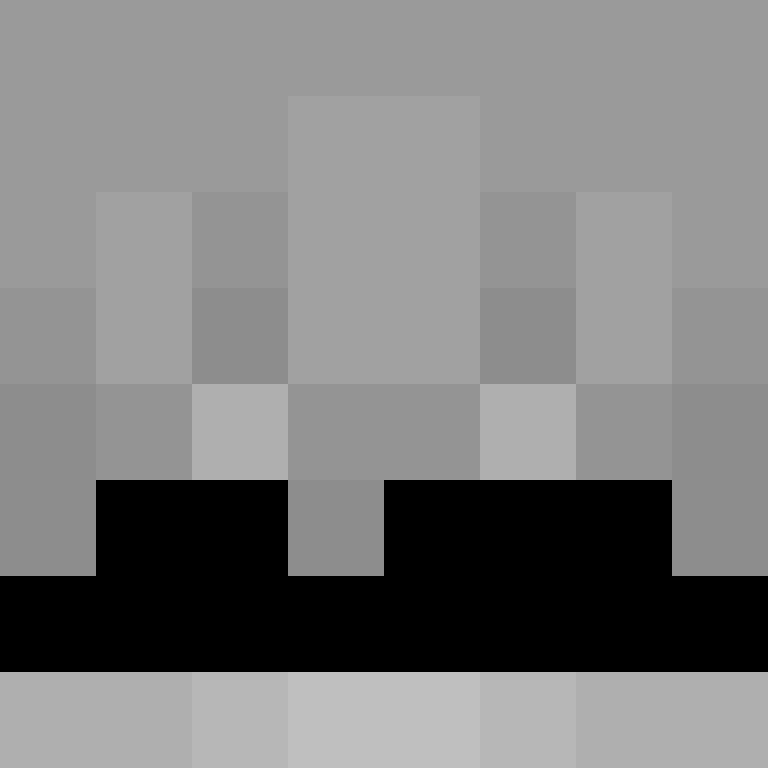 angzeel's skin