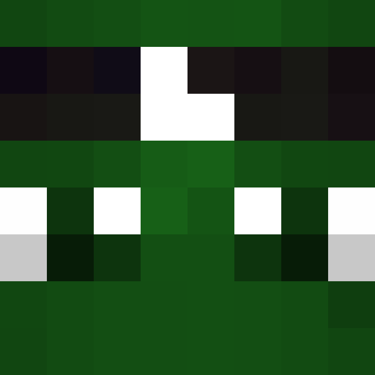 Cool_Dry's skin