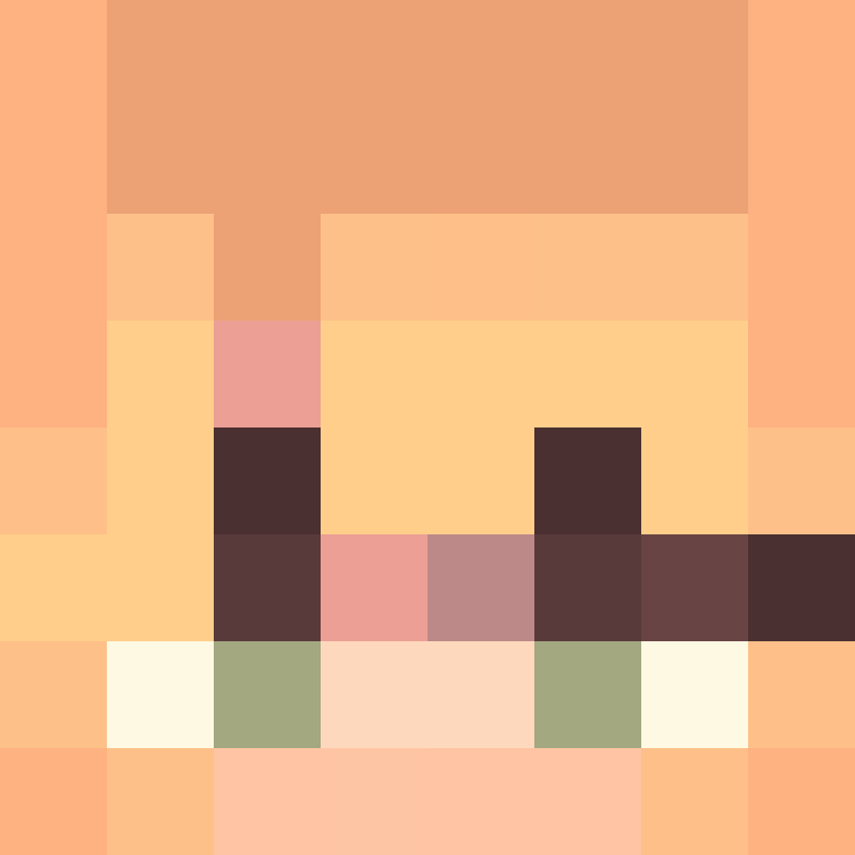 Nuggems's skin
