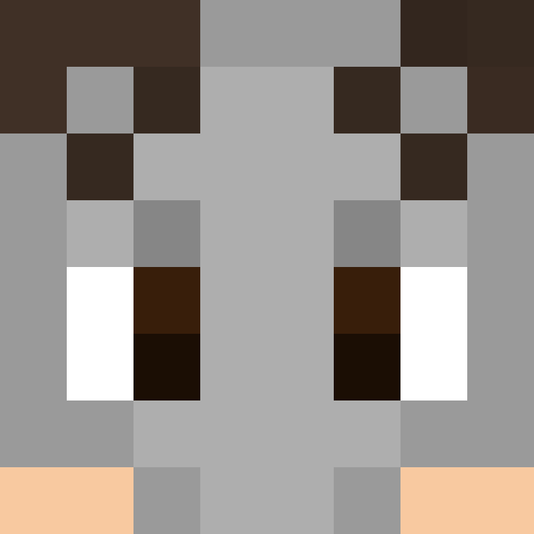 PopLuke's skin