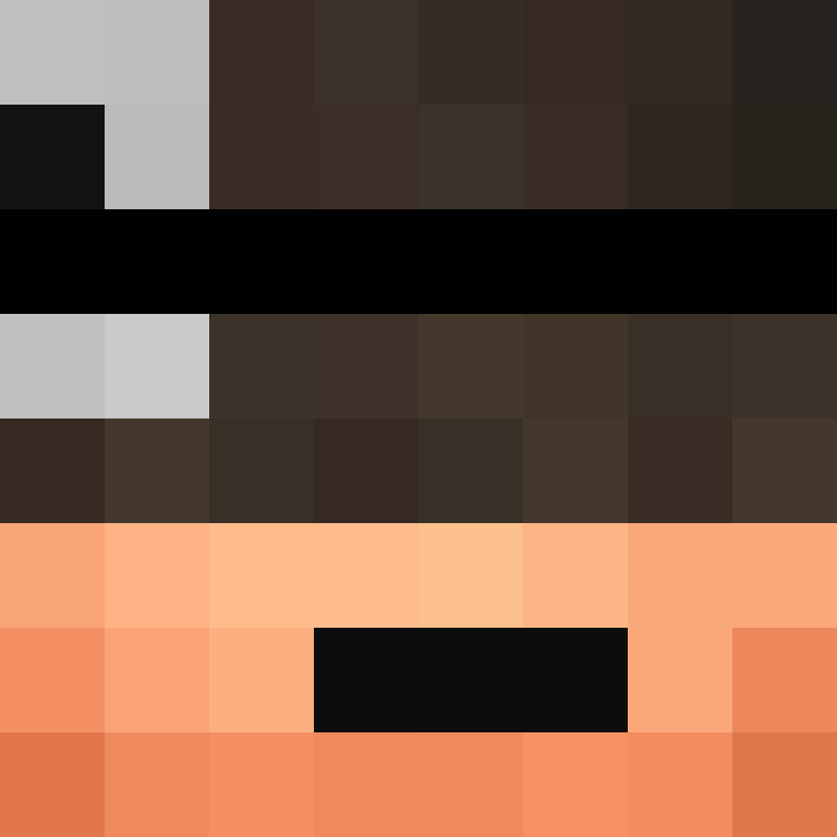 Grungulon's skin