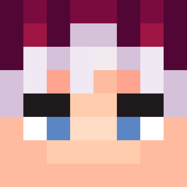 Maeggy27's skin