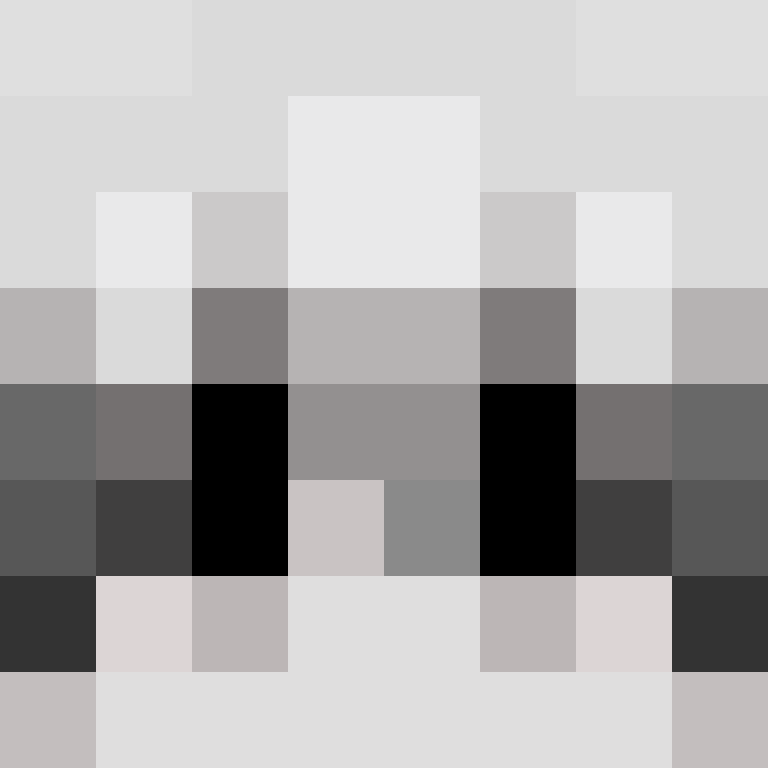 qylse's skin