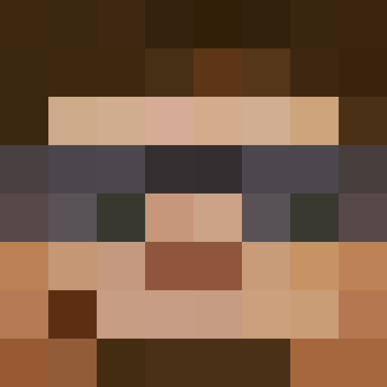 GoodTimeWithScar's skin